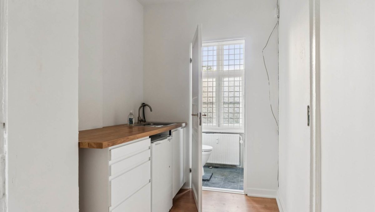 115845487 - Gammel Kongevej 172A, st. 1.