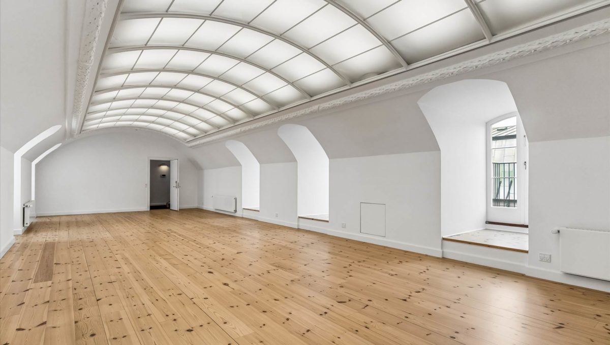 115846049 - Dronningens Tværgade 2A, 2. sal