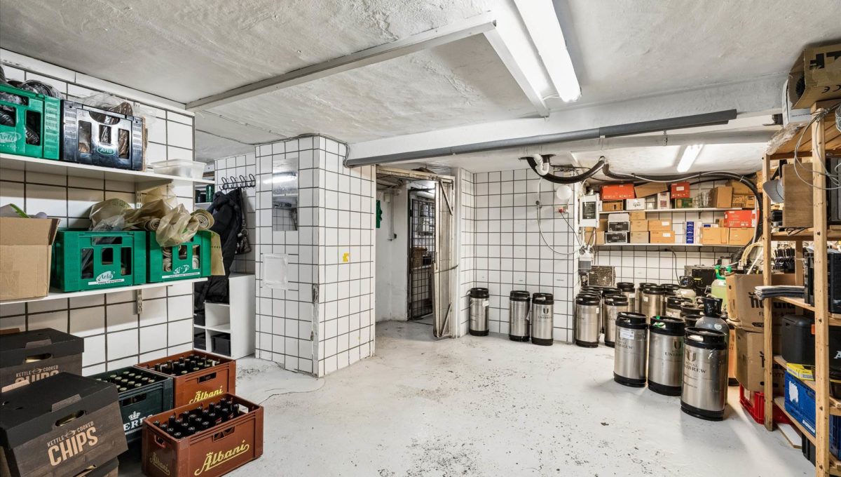 115846045 - Holmbladsgade 15, st. th.