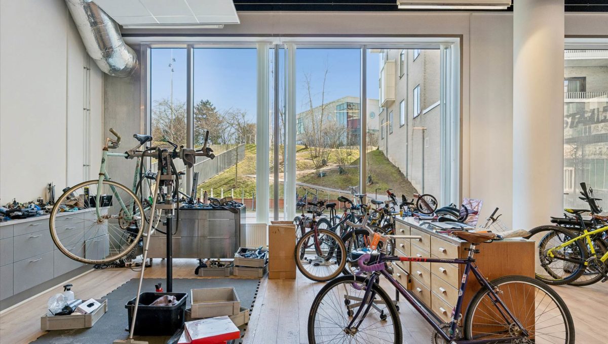 115846037 - Marguerite Vibys Plads 3