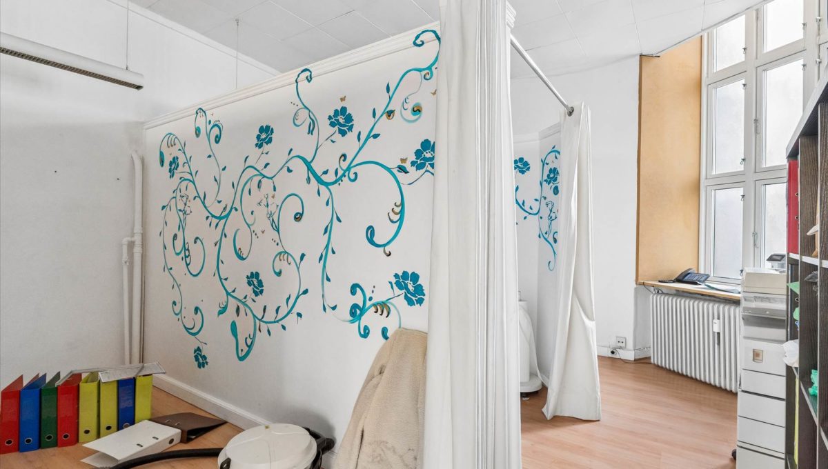 115846058 - Vesterbrogade 93, st. tv.