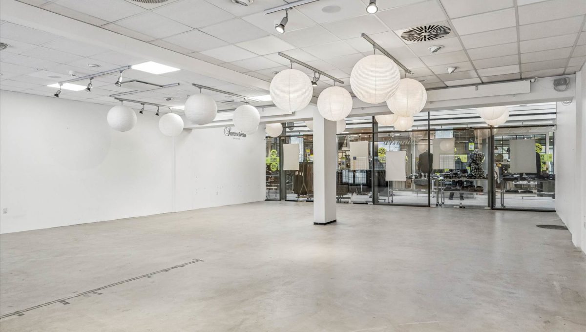 115846038 - Bagsværd Hovedgade 126B+C