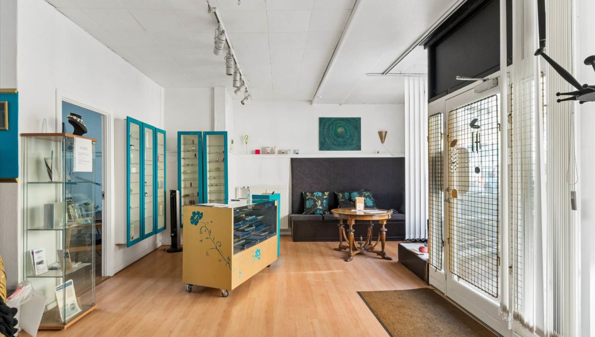 115846058 - Vesterbrogade 93, st. tv.