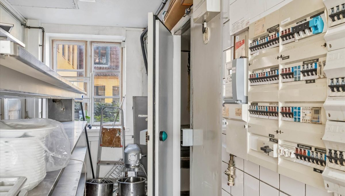 115845990 - Vesterbrogade 148E, st.