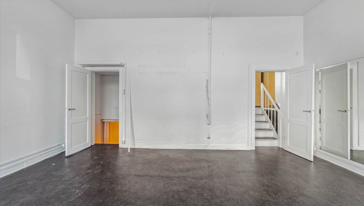 115846040 - Søndre Fasanvej 45, st. 2.