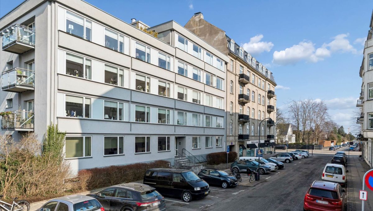 115846015 - Aurehøjvej 2, st. th.