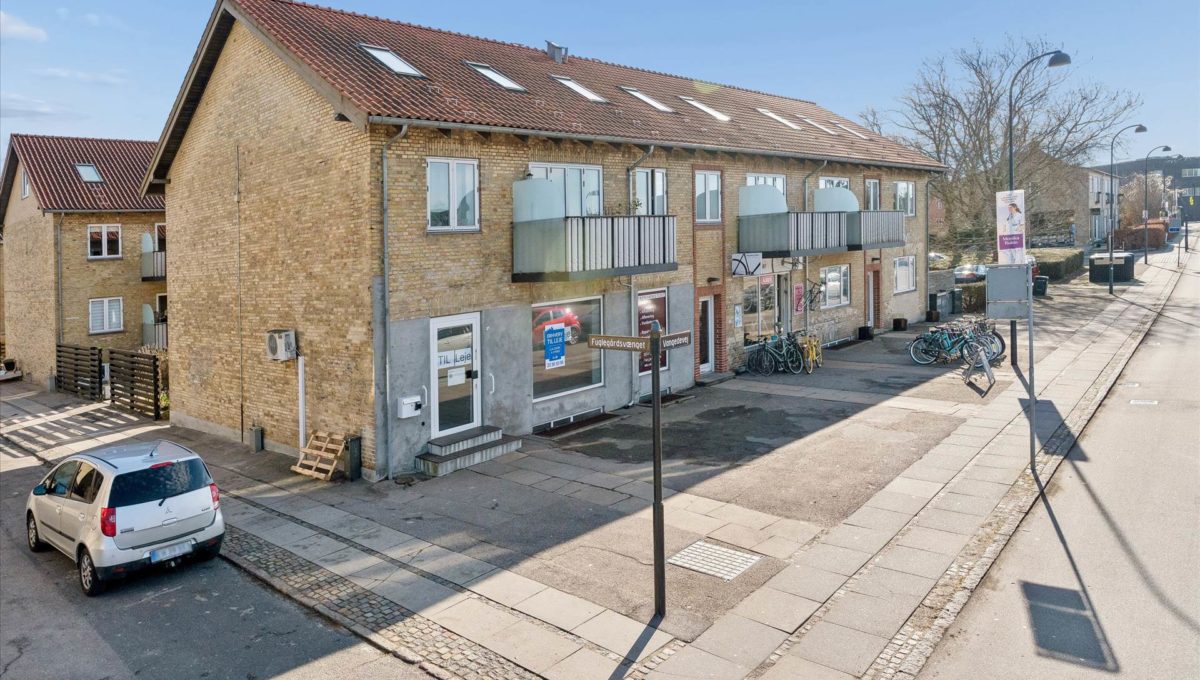 115845923 - Vangedevej 131, st. tv.