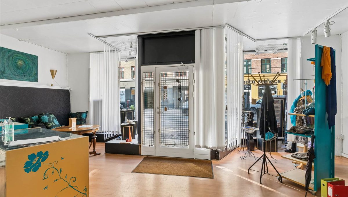 115846058 - Vesterbrogade 93, st. tv.