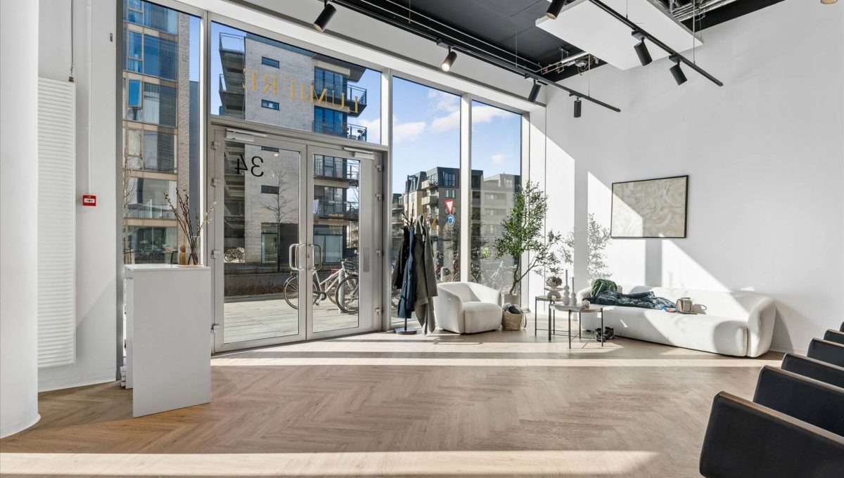 115846037 - Marguerite Vibys Plads 3