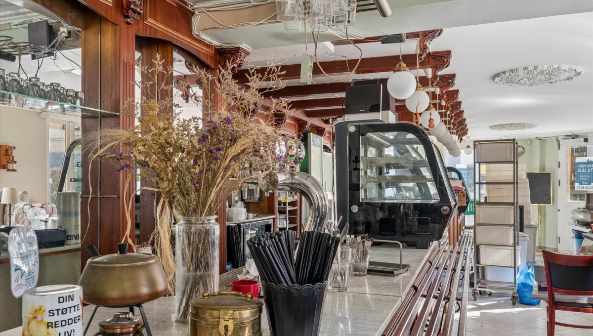 115845990 - Vesterbrogade 148E, st.