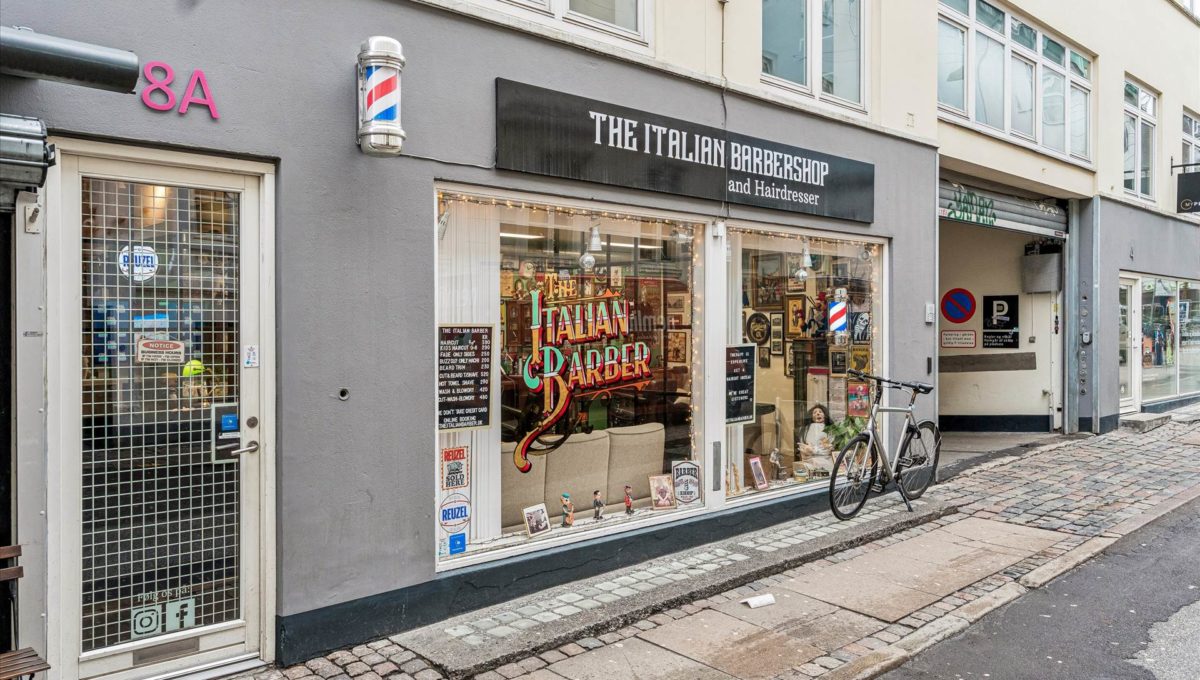 115846034 - Knabrostræde 8A, st.