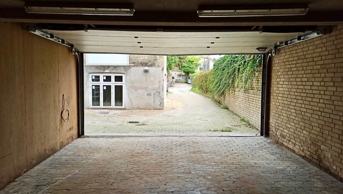 115845925 - Dronning Olgas Vej 31A, st.