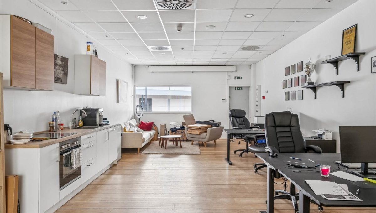 115846039 - Bagsværd Hovedgade 126D, st.