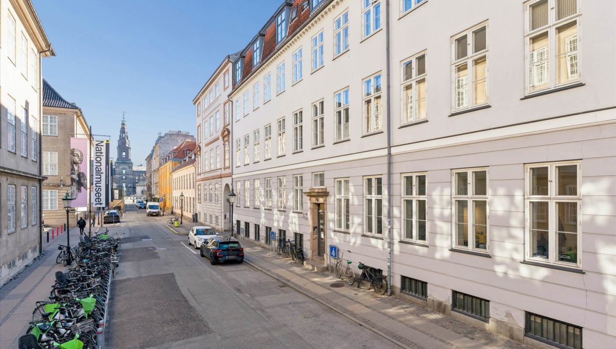 115846068 - Ny Vestergade 17, 1. sal