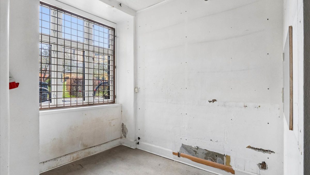 115846055 - Birkegade 1, kld. th.