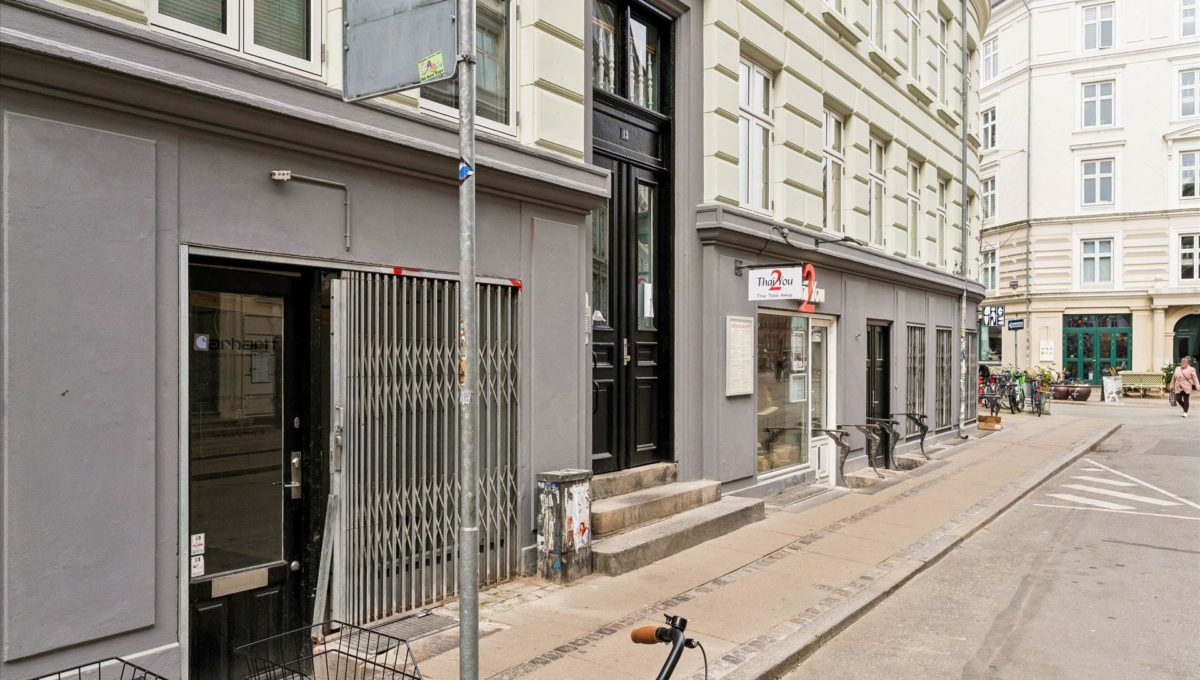 115846057 - Elmegade 13, kld. tv.