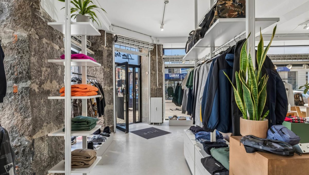 115846062 - Nørrebrogade 213, st. th.