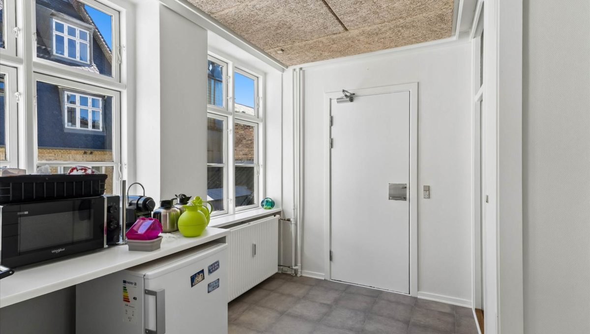 115846073 - Vandkunsten 3, 3. sal