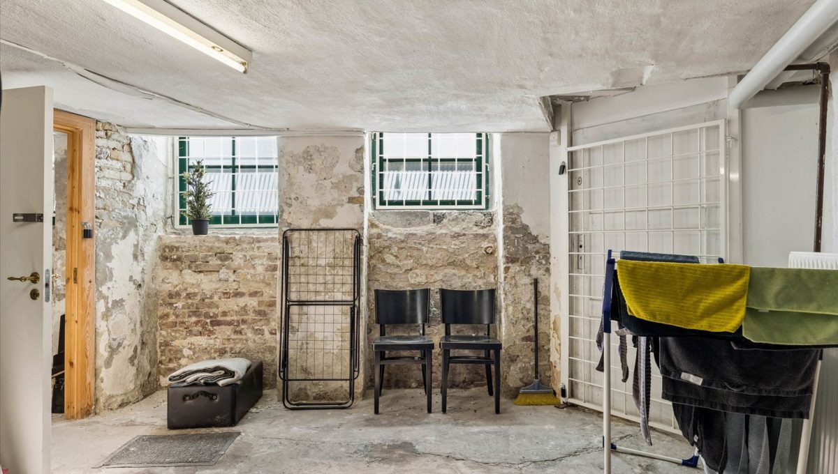 115846067 - Hauser Plads 24, st.