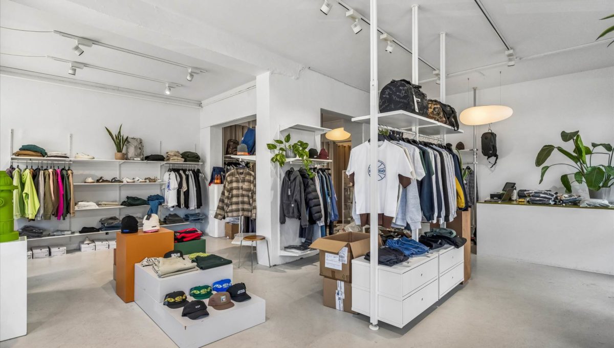 115846062 - Nørrebrogade 213, st. th.