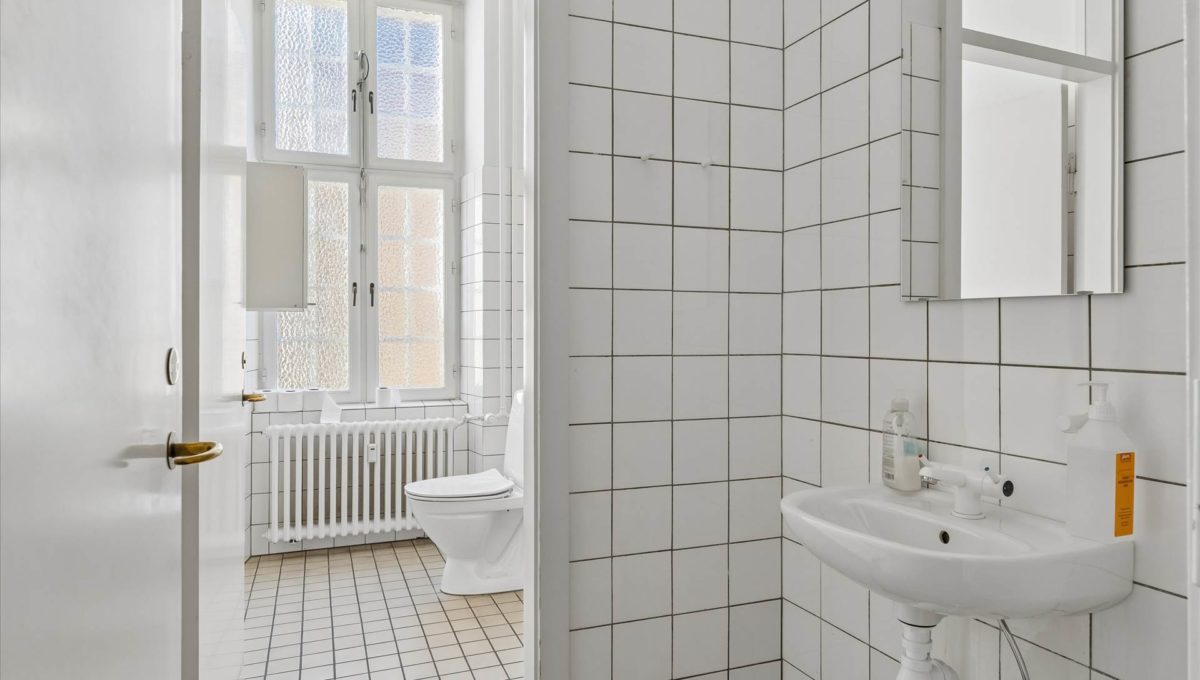 115846068 - Ny Vestergade 17, 1. sal