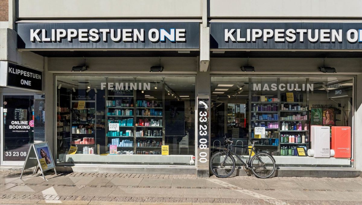 115846069 - H.C. Ørsteds Vej 1B, st. th.