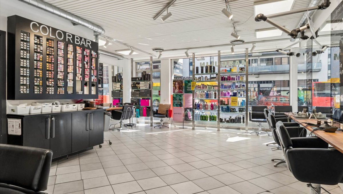 115846069 - H.C. Ørsteds Vej 1B, st. th.