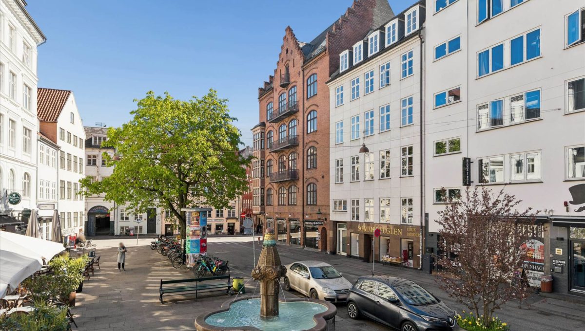 115846073 - Vandkunsten 3, 3. sal