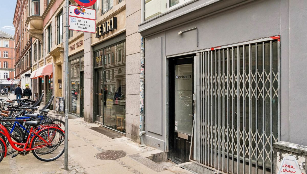 115846057 - Elmegade 13, kld. tv.