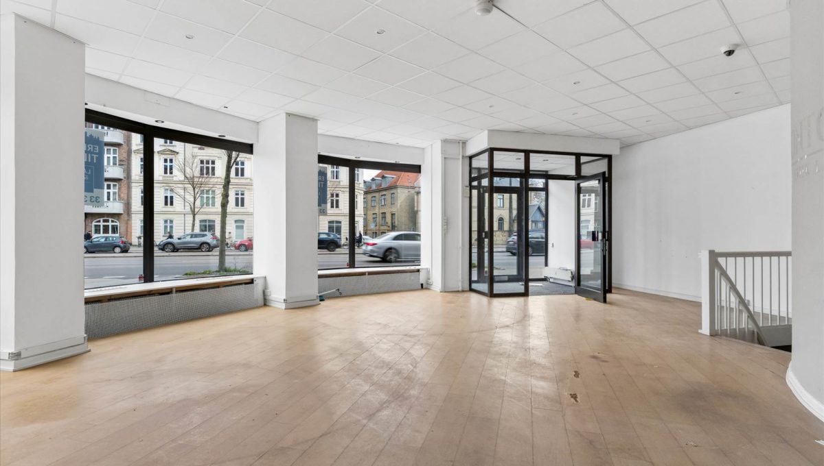 115846011 - Åboulevard 5, st. th.