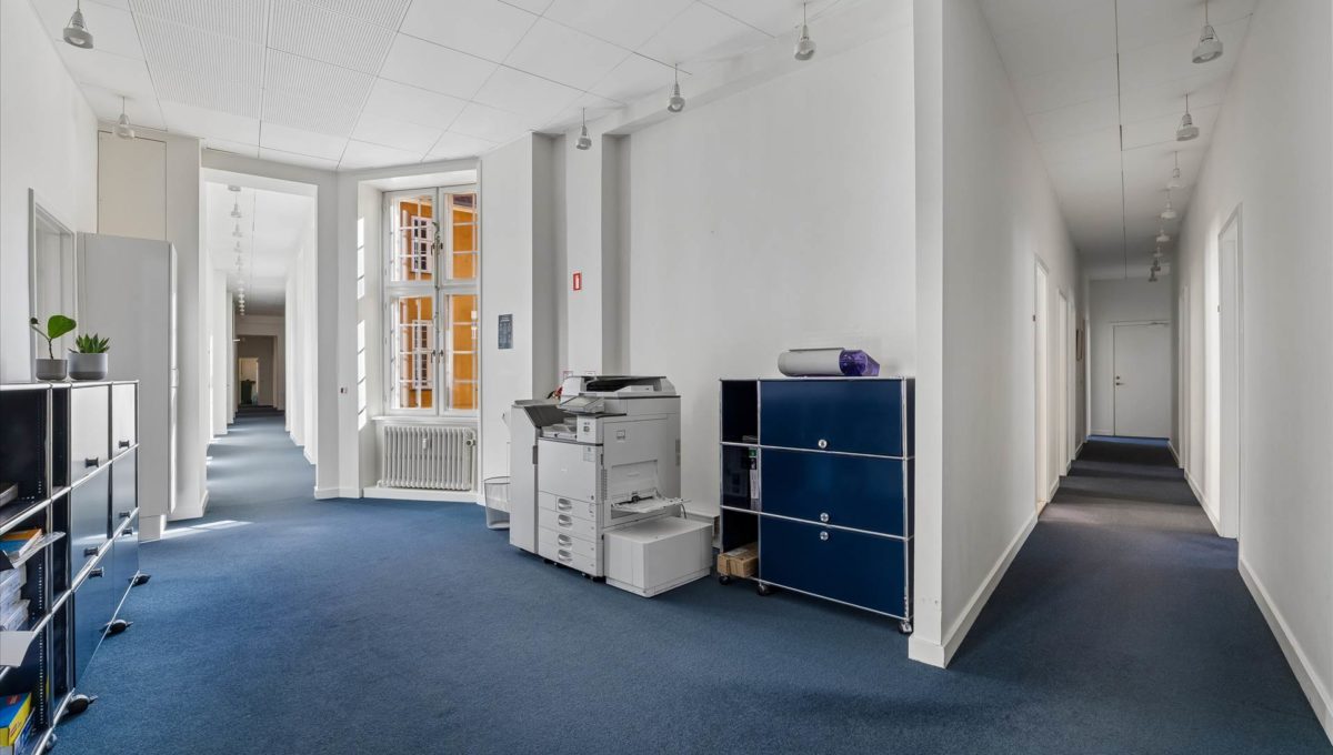 115846068 - Ny Vestergade 17, 1. sal