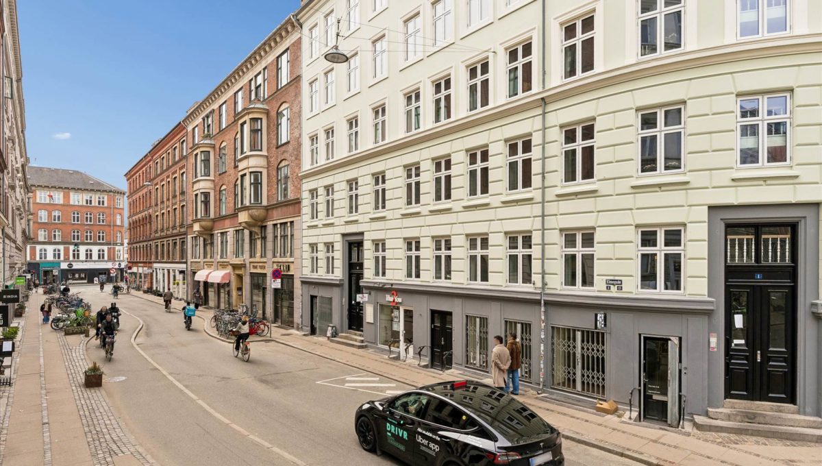 115846057 - Elmegade 13, kld. tv.