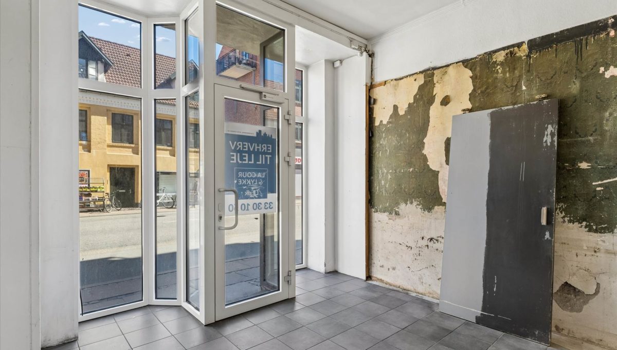 115845620 - Amagerbrogade 144 st. th.