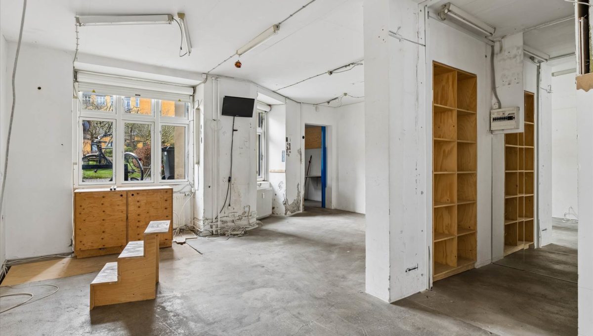 115846057 - Elmegade 13, kld. tv.