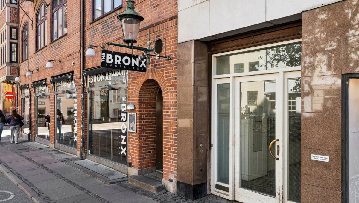 115846073 - Vandkunsten 3, 3. sal