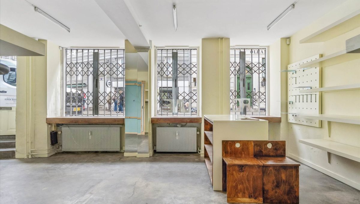 115846056 - Birkegade 1, kld. tv.