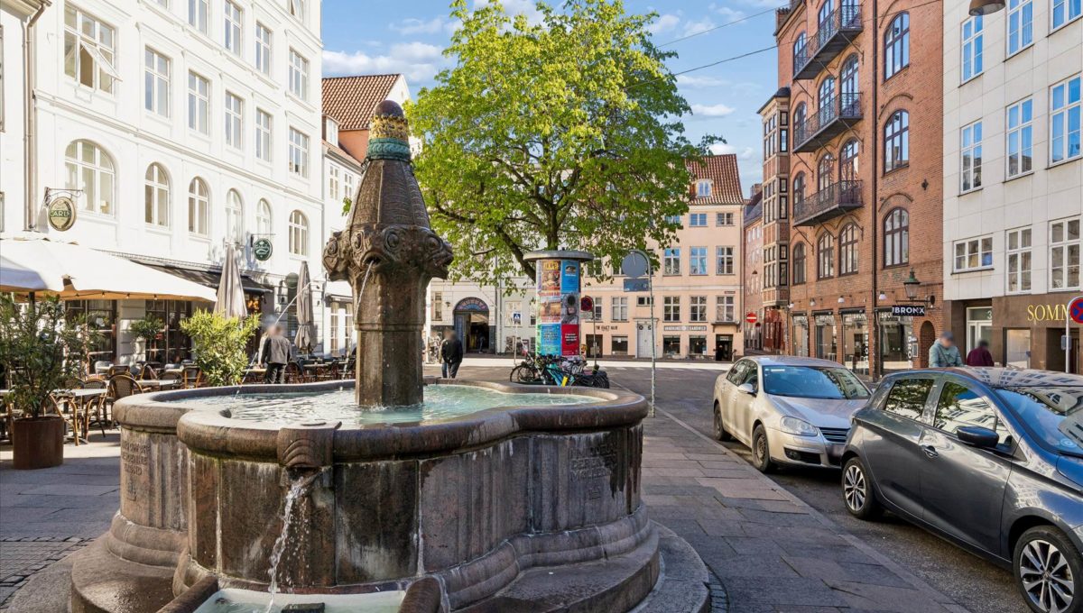 115846073 - Vandkunsten 3, 3. sal