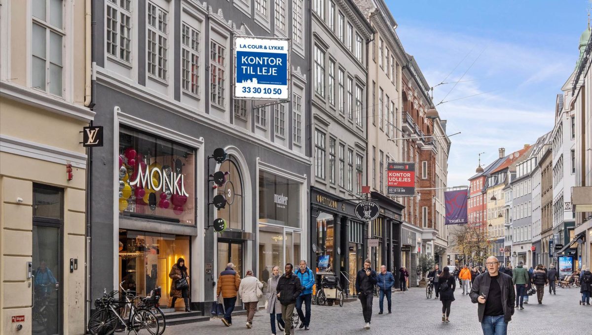 115846076 - Købmagergade 3A, 4. th.