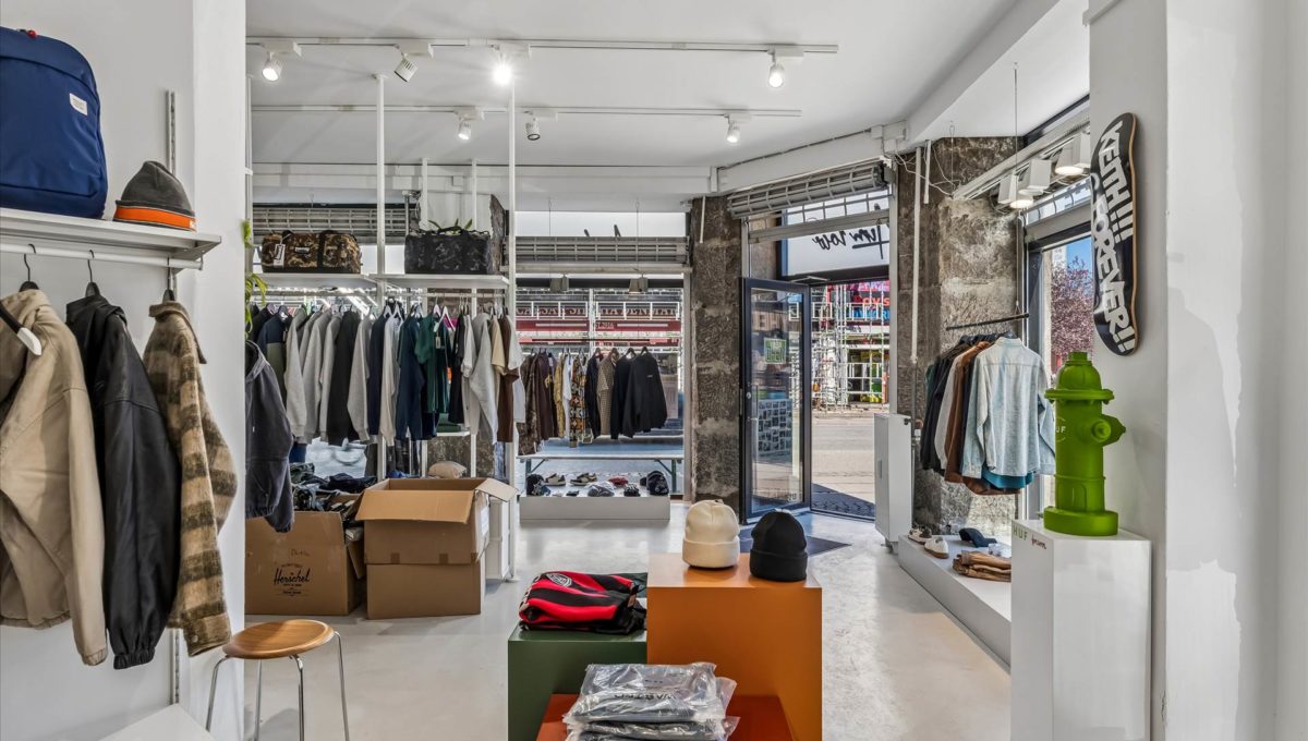 115846062 - Nørrebrogade 213, st. th.