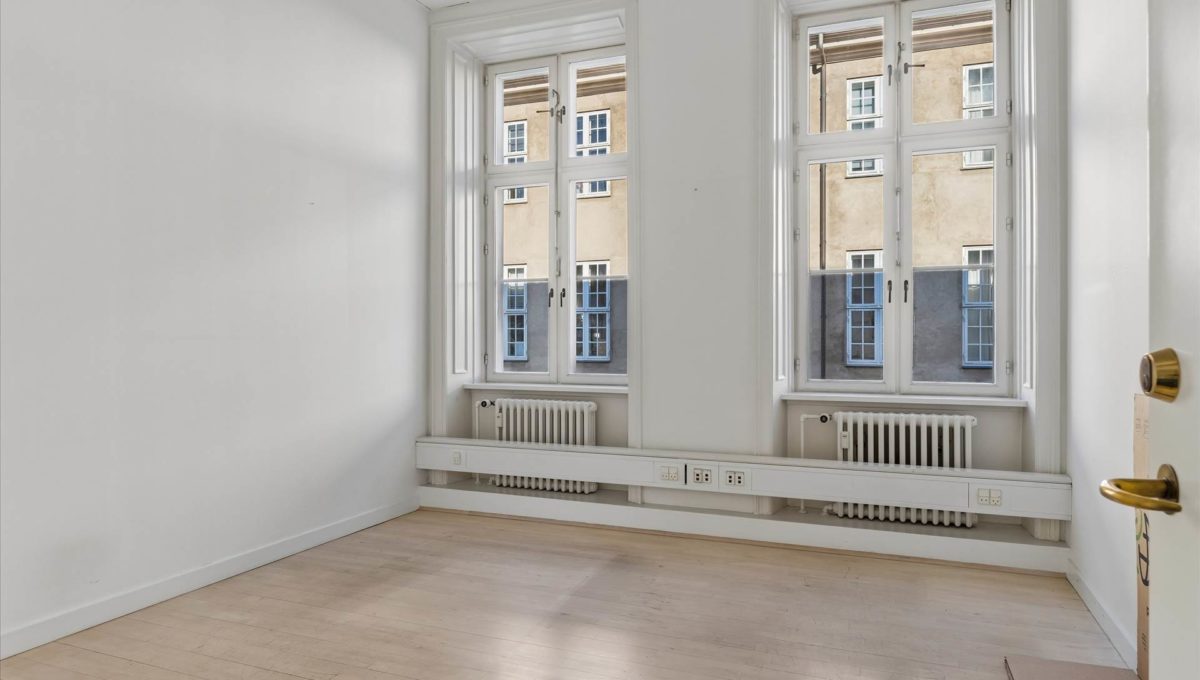 115846068 - Ny Vestergade 17, 1. sal