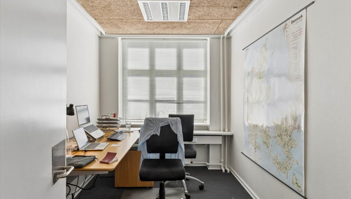 115846073 - Vandkunsten 3, 3. sal