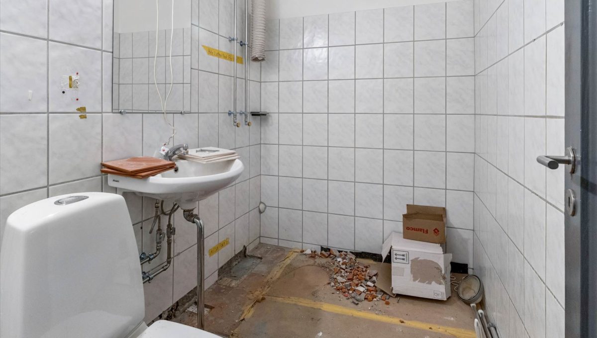 115846011 - Åboulevard 5, st. th.