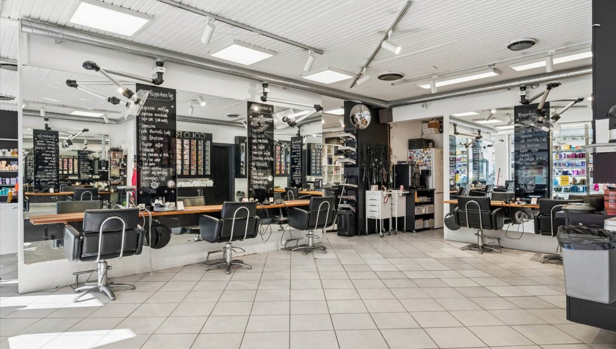 115846069 - H.C. Ørsteds Vej 1B, st. th.