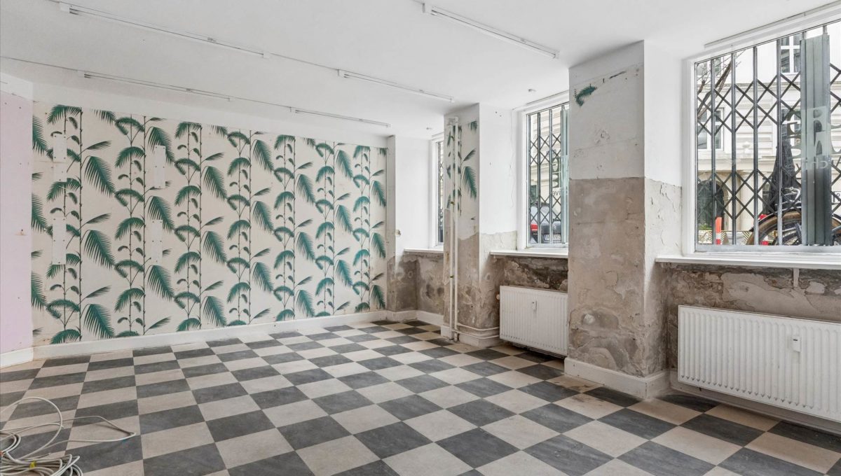 115846055 - Birkegade 1, kld. th.