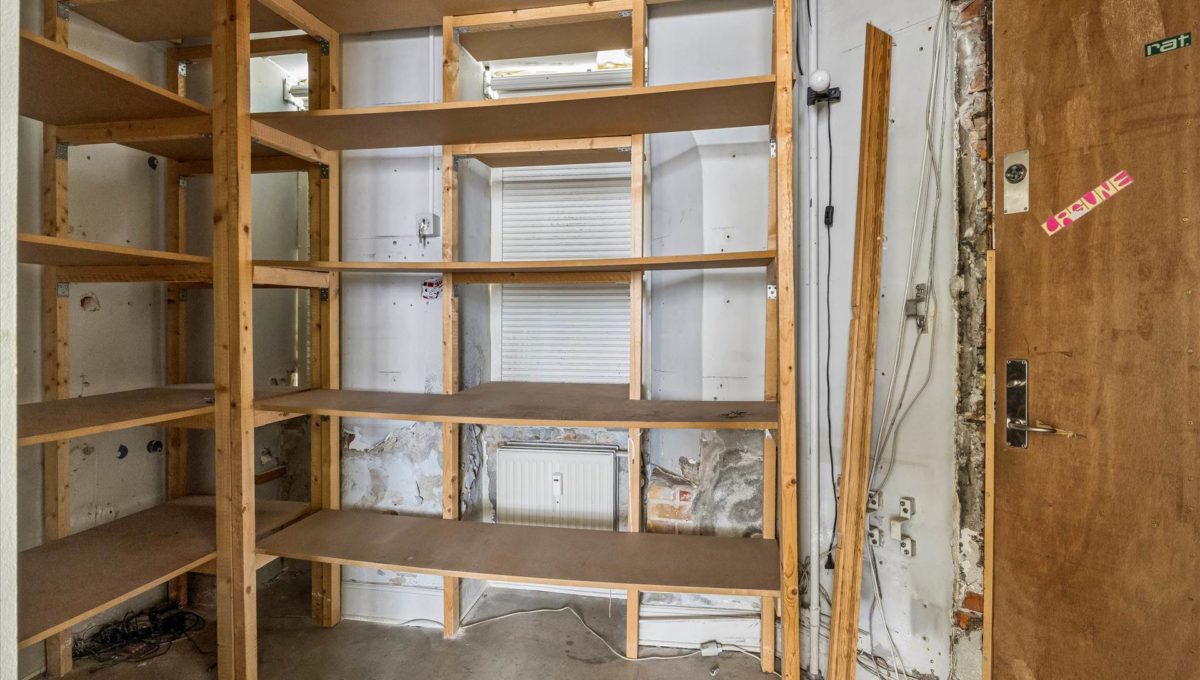 115846056 - Birkegade 1, kld. tv.