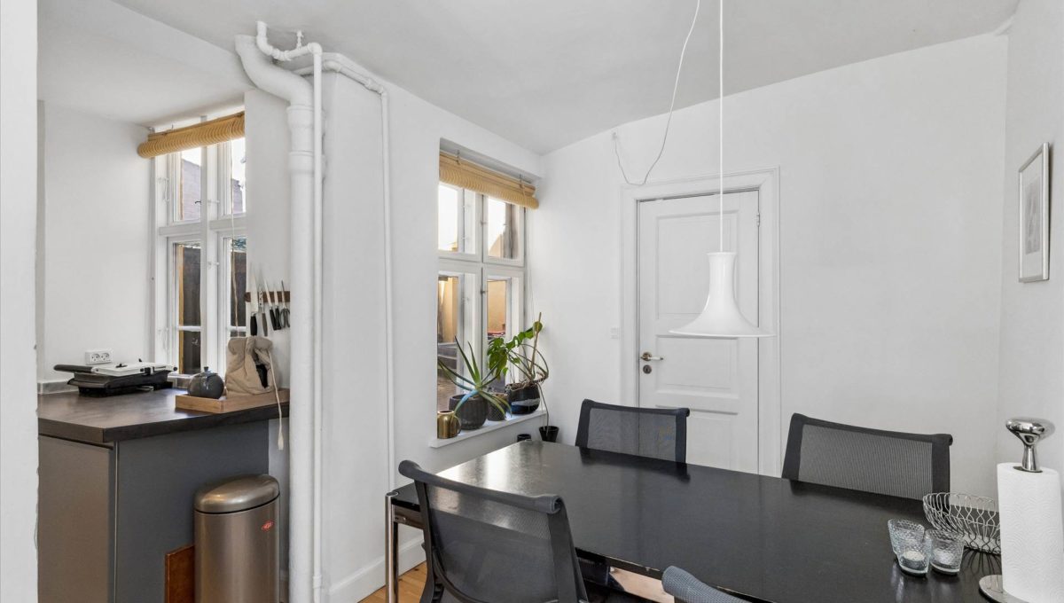 115846067 - Hauser Plads 24, st.