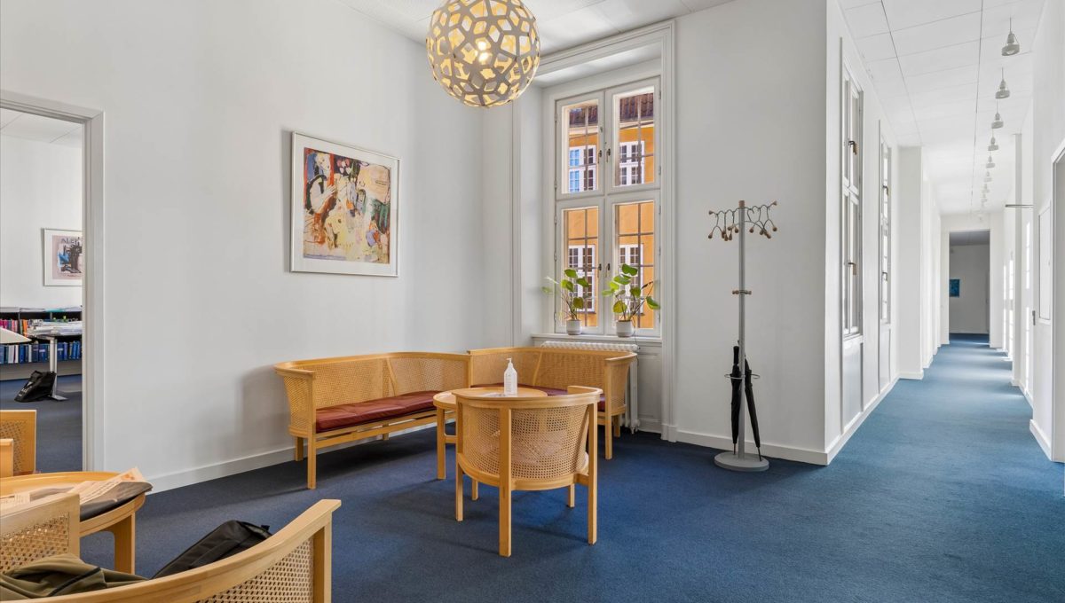 115846068 - Ny Vestergade 17, 1. sal