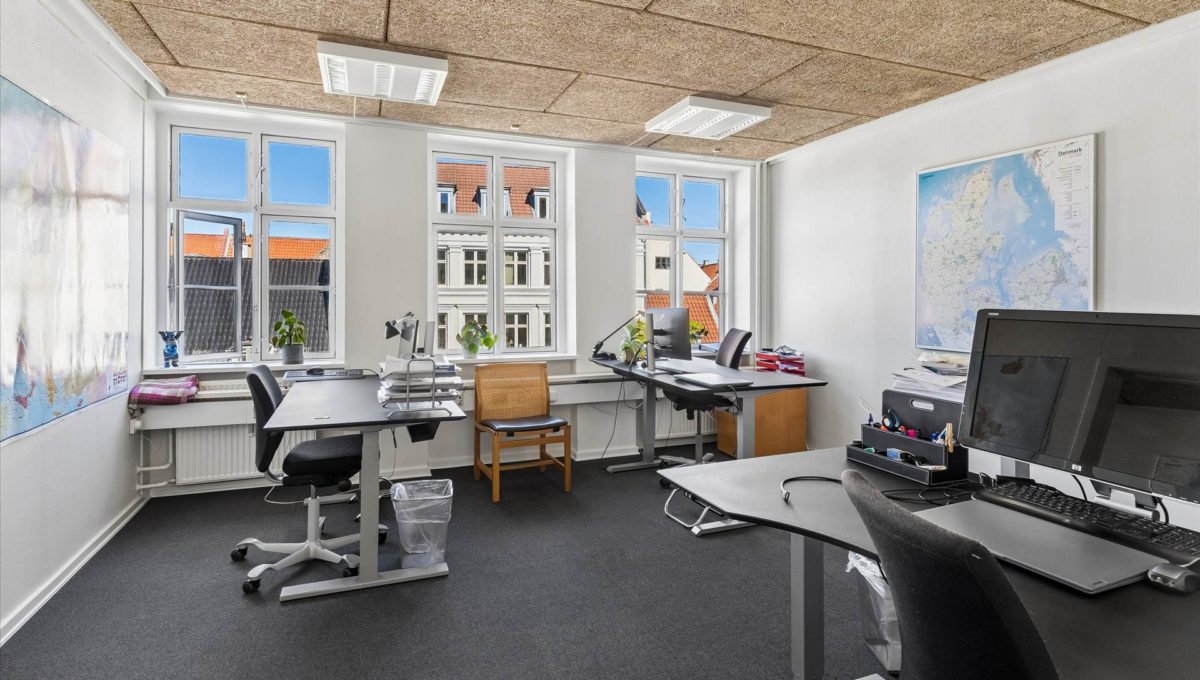 115846073 - Vandkunsten 3, 3. sal