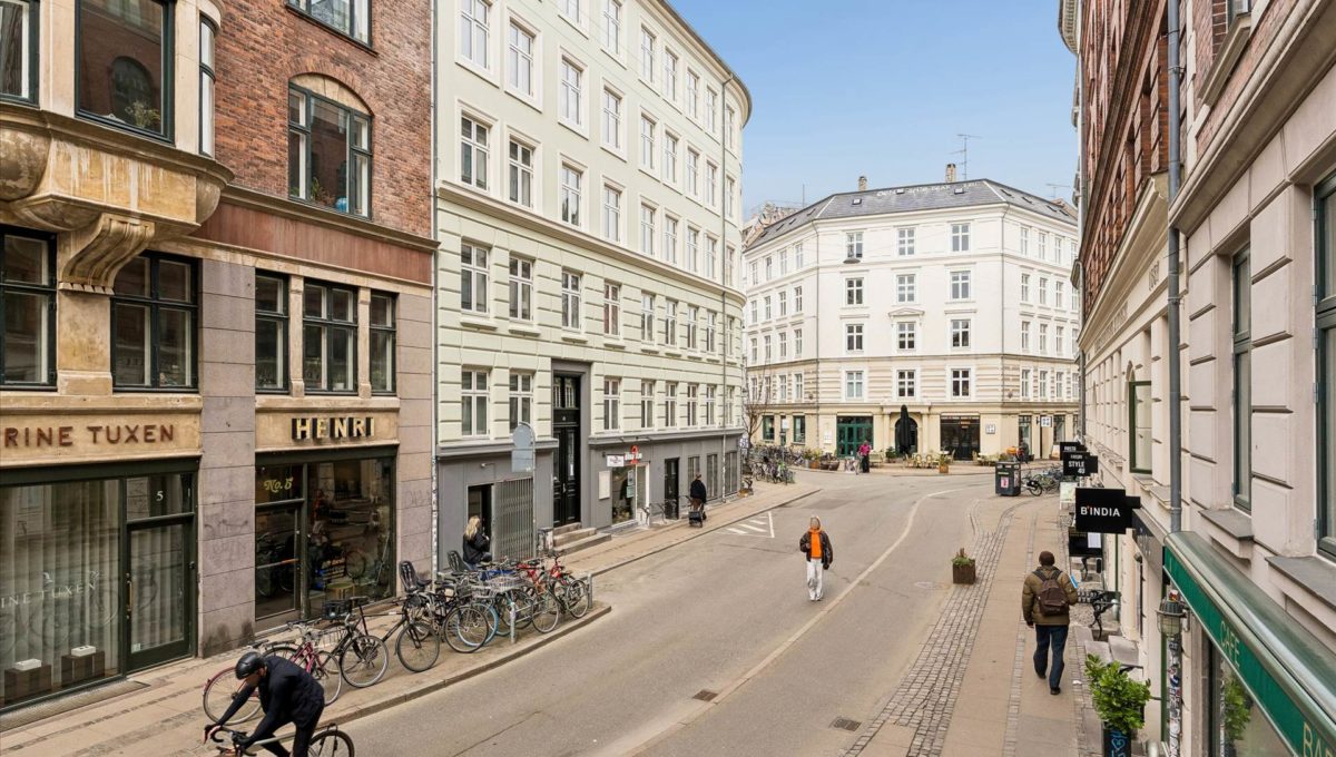 115846057 - Elmegade 13, kld. tv.