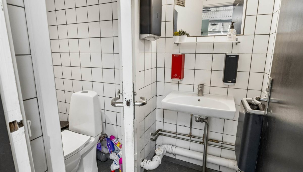 115846069 - H.C. Ørsteds Vej 1B, st. th.